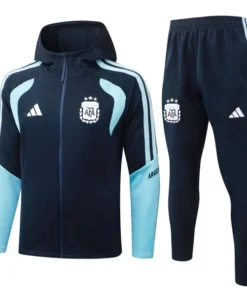 Argentina Conjunto 2026 Azul - Argentina Barata | PTDHMALL