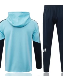Argentina Conjunto 2026 Azul - Argentina Barata | PTDHMALL