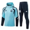 Argentina Conjunto 2026 Azul - Argentina Barata | PTDHMALL