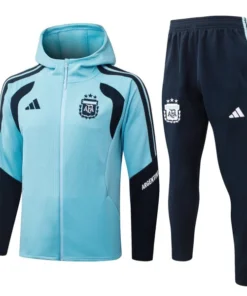 Argentina Conjunto 2026 Azul - Argentina Barata | PTDHMALL