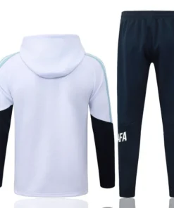Argentina Conjunto 2026 Blanco - Argentina Barata | PTDHMALL