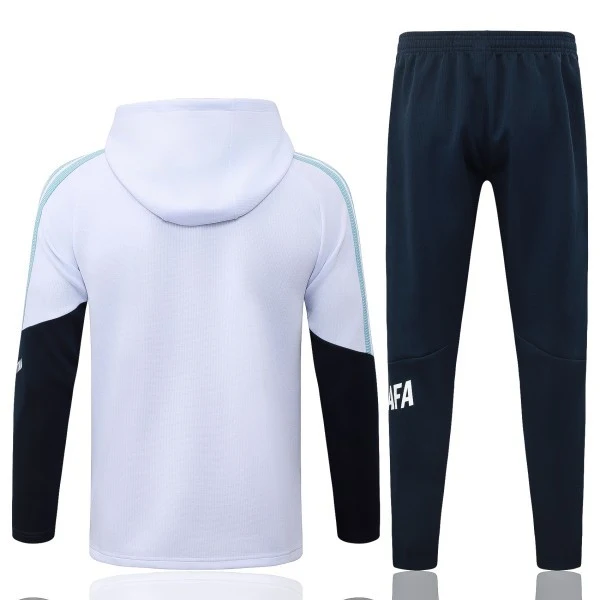 Argentina Conjunto 2026 Blanco - Argentina Barata | PTDHMALL