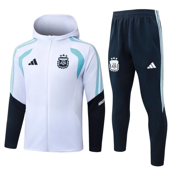 Argentina Conjunto 2026 Blanco - Argentina Barata | PTDHMALL