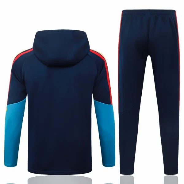 España Conjunto 2026 Azul - España Barata | PTDHMALL