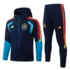 España Conjunto 2026 Azul - España Barata | PTDHMALL
