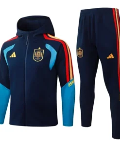 España Conjunto 2026 Azul - España Barata | PTDHMALL