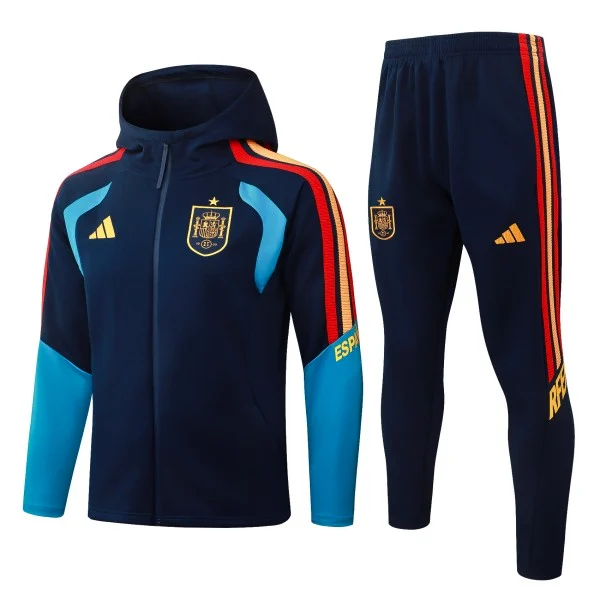 España Conjunto 2026 Azul - España Barata | PTDHMALL