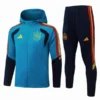 España Conjunto 2026 Azul - España Barata | PTDHMALL