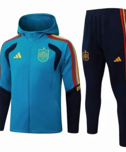 España Conjunto 2026 Azul - España Barata | PTDHMALL