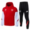 Juventus Conjunto 2026 2027 Rojo - Equipación Juventus | PTDHMALL