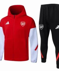 Juventus Conjunto 2026 2027 Rojo - Equipación Juventus | PTDHMALL