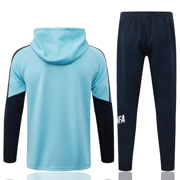 Argentina Niños Conjunto 2026 Azul - Argentina Niños Barata | PTDHMALL
