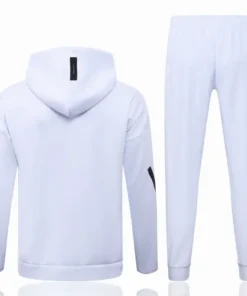Real Madrid Conjunto 2025 2026 Blanco - Real Madrid Barata | PTDHMALL