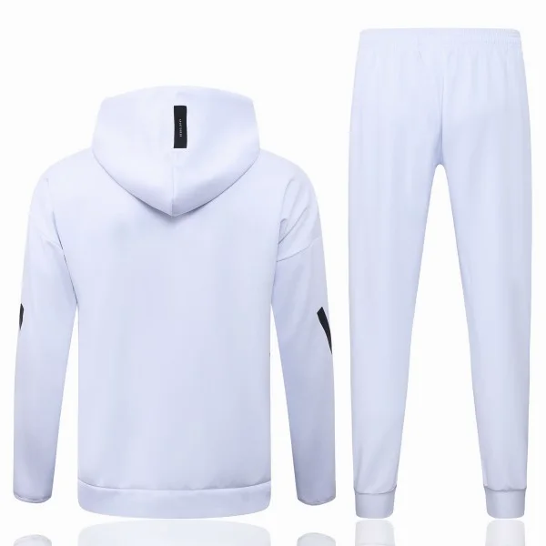 Real Madrid Conjunto 2025 2026 Blanco - Real Madrid Barata | PTDHMALL