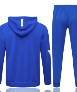 Real Madrid Conjunto 2025 2026 Azul - Real Madrid Barata | PTDHMALL