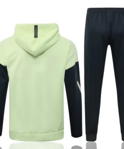 Real Madrid Conjunto 2025 2026 Verde - Real Madrid Barata | PTDHMALL