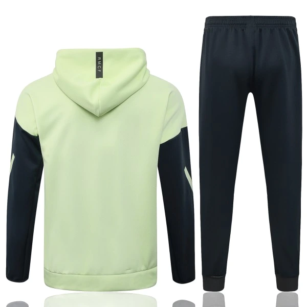 Real Madrid Conjunto 2025 2026 Verde - Real Madrid Barata | PTDHMALL