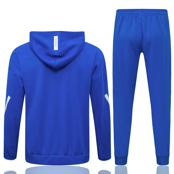 Real Madrid Conjunto 2025 2026 Azul - Real Madrid Barata | PTDHMALL