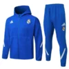 Real Madrid Conjunto 2025 2026 Azul - Real Madrid Barata | PTDHMALL