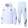 Real Madrid Conjunto 2025 2026 Blanco - Real Madrid Barata | PTDHMALL