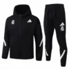 Real Madrid Conjunto 2025 2026 Negro - Real Madrid Barata | PTDHMALL