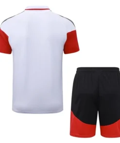 Alemania Conjunto 2026 Blanco - Alemania Barata | PTDHMALL