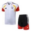 Alemania Conjunto 2026 Blanco - Alemania Barata | PTDHMALL