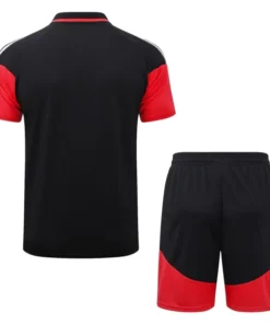 Alemania Conjunto 2026 Negro - Alemania Barata | PTDHMALL