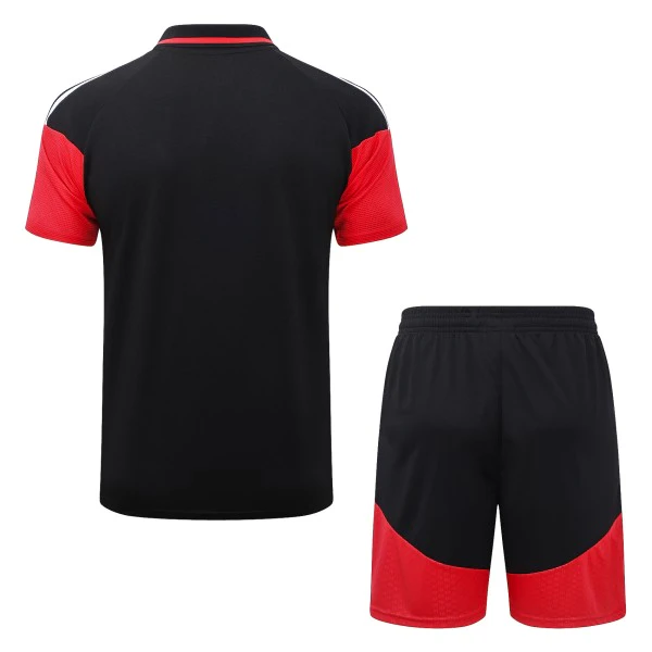 Alemania Conjunto 2026 Negro - Alemania Barata | PTDHMALL