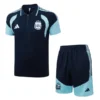 Argentina Conjunto 2026 Azul - Argentina Barata | PTDHMALL