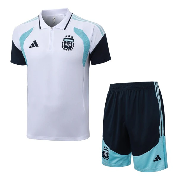Argentina Conjunto 2026 Blanco - Argentina Barata | PTDHMALL