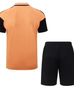 Arsenal Conjunto 2026 2027 Naranja - Arsenal Barata | PTDHMALL