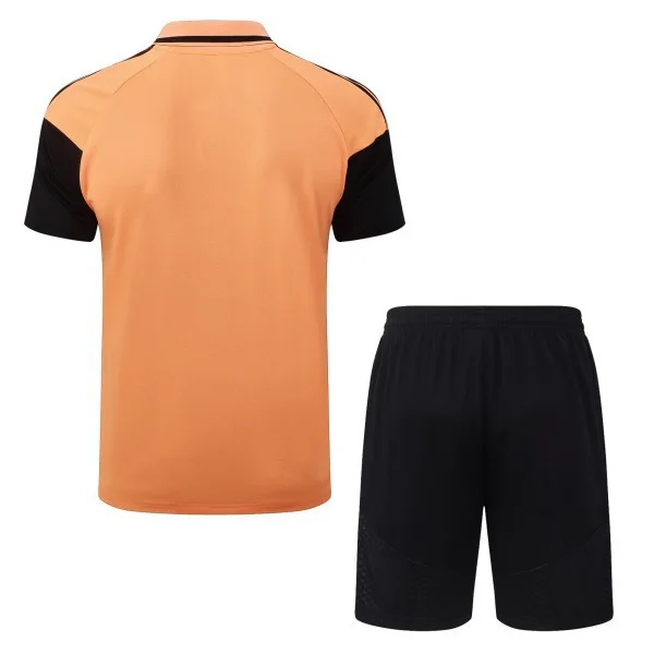 Arsenal Conjunto 2026 2027 Naranja - Arsenal Barata | PTDHMALL