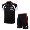 Arsenal Conjunto 2026 2027 Negro - Arsenal Barata | PTDHMALL