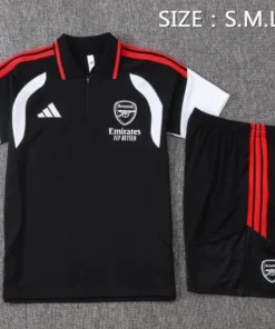 Arsenal Conjunto 2026 2027 Negro - Arsenal Barata | PTDHMALL