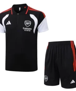Arsenal Conjunto 2026 2027 Negro - Arsenal Barata | PTDHMALL