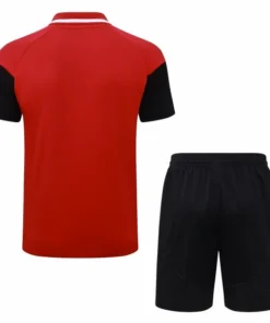 Arsenal Conjunto 2026 2027 Rojo - Arsenal Barata | PTDHMALL