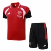Arsenal Conjunto 2026 2027 Rojo - Arsenal Barata | PTDHMALL