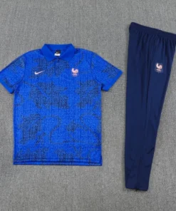 Francia Conjunto 2026 Azul - Francia Barata | PTDHMALL