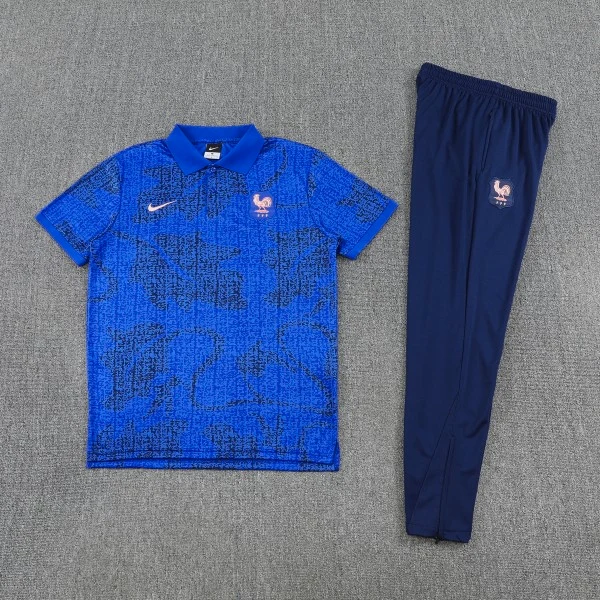 Francia Conjunto 2026 Azul - Francia Barata | PTDHMALL
