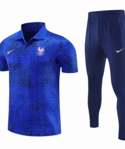Francia Conjunto 2026 Azul - Francia Barata | PTDHMALL