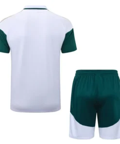 Italia Conjunto 2026 Blanco - Equipación Italia | PTDHMALL