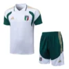 Italia Conjunto 2026 Blanco - Equipación Italia | PTDHMALL