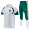 Italia Conjunto 2026 Blanco - Equipación Italia | PTDHMALL