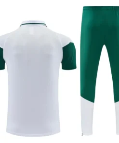 Italia Conjunto 2026 Blanco - Equipación Italia | PTDHMALL