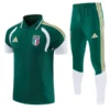 Italia Conjunto 2026 Verde - Equipación Italia | PTDHMALL