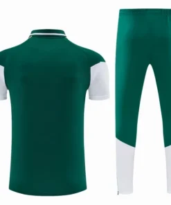 Italia Conjunto 2026 Verde - Equipación Italia | PTDHMALL