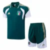 Italia Conjunto 2026 Verde - Equipación Italia | PTDHMALL
