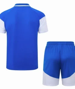 Juventus Conjunto 2026 2027 Azul - Equipación Juventus | PTDHMALL
