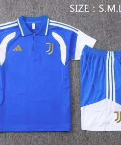 Juventus Conjunto 2026 2027 Azul - Equipación Juventus | PTDHMALL